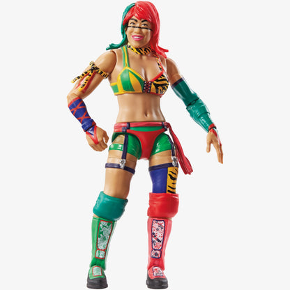 Asuka NXT TakeOver Elite Collection Series #2