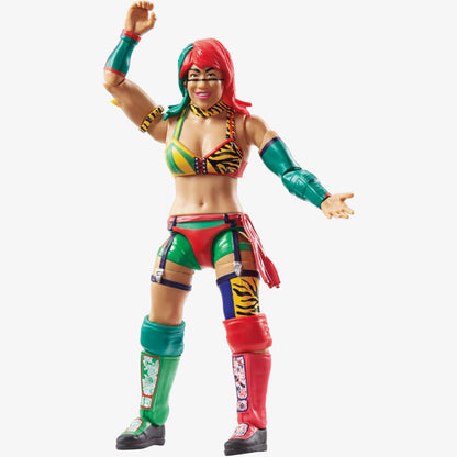 Asuka NXT TakeOver Elite Collection Series #2