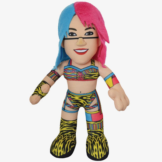 Asuka - 10" WWE Bleacher Creature