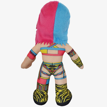 Asuka - 10" WWE Bleacher Creature