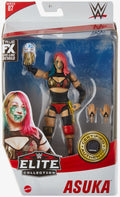 Asuka WWE Elite Collection Series #87