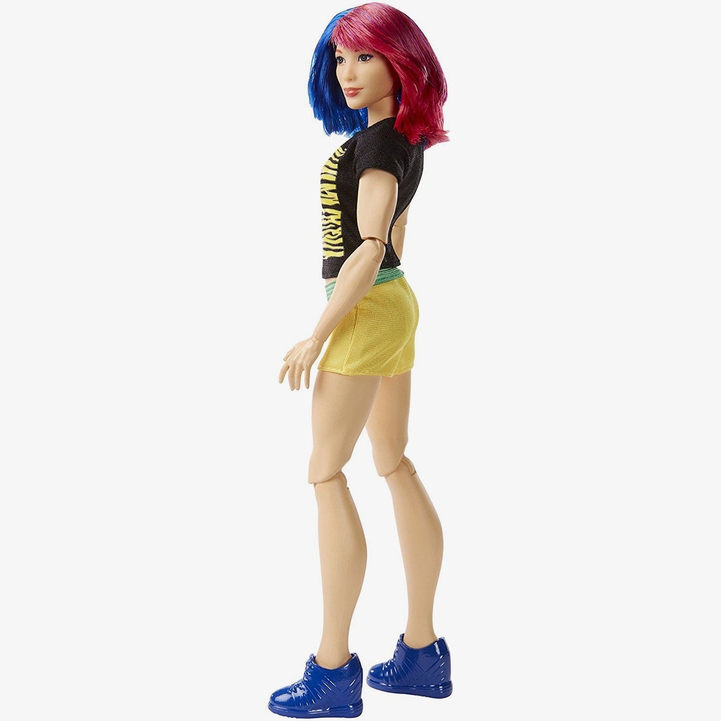 Asuka - 12 inch WWE Fashion Doll