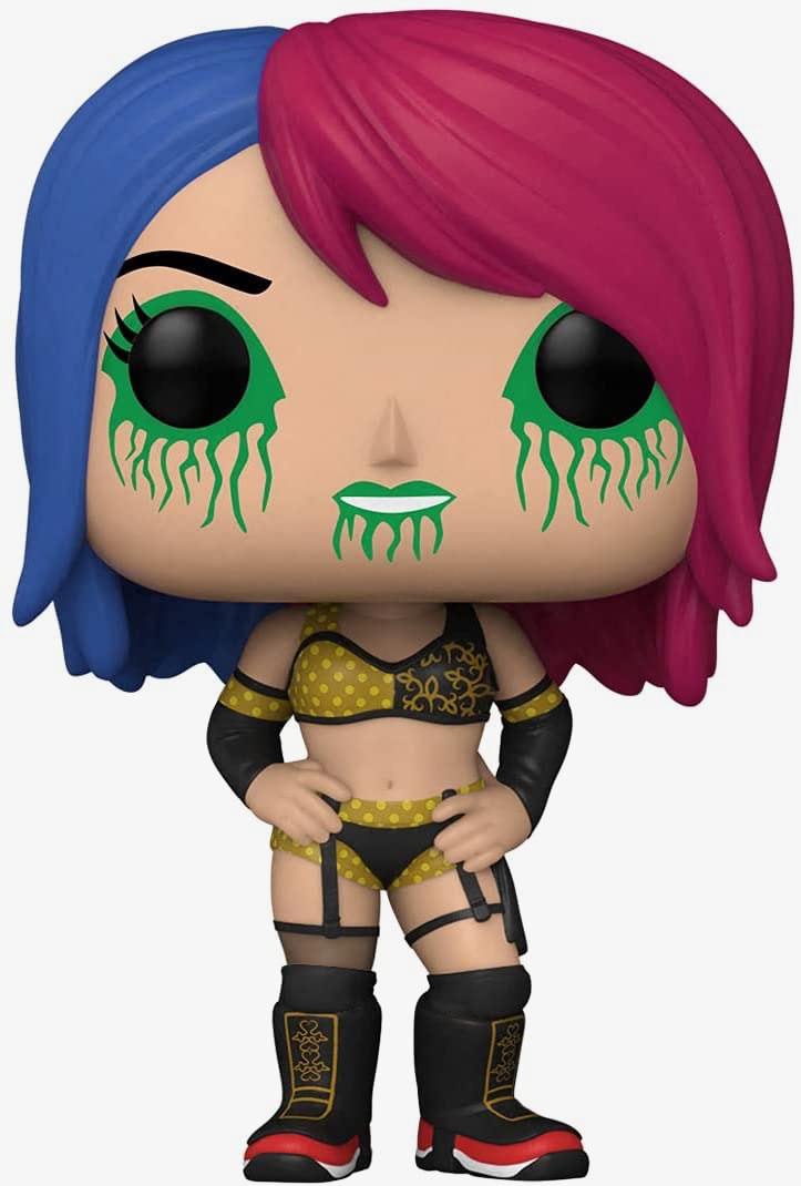 Asuka WWE POP (#96)
