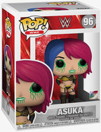 Asuka WWE POP (#96)