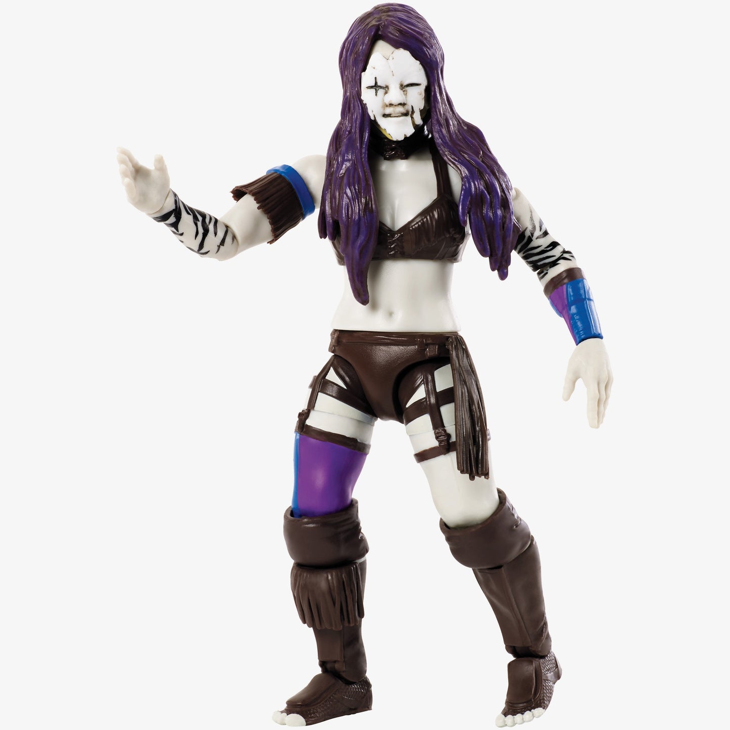 Asuka WWE Monsters Series #1