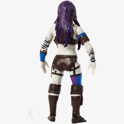 Asuka WWE Monsters Series #1