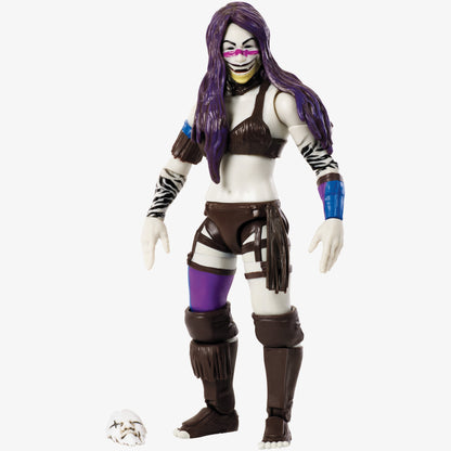 Asuka WWE Monsters Series #1