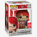 Asuka WWE POP (#56)