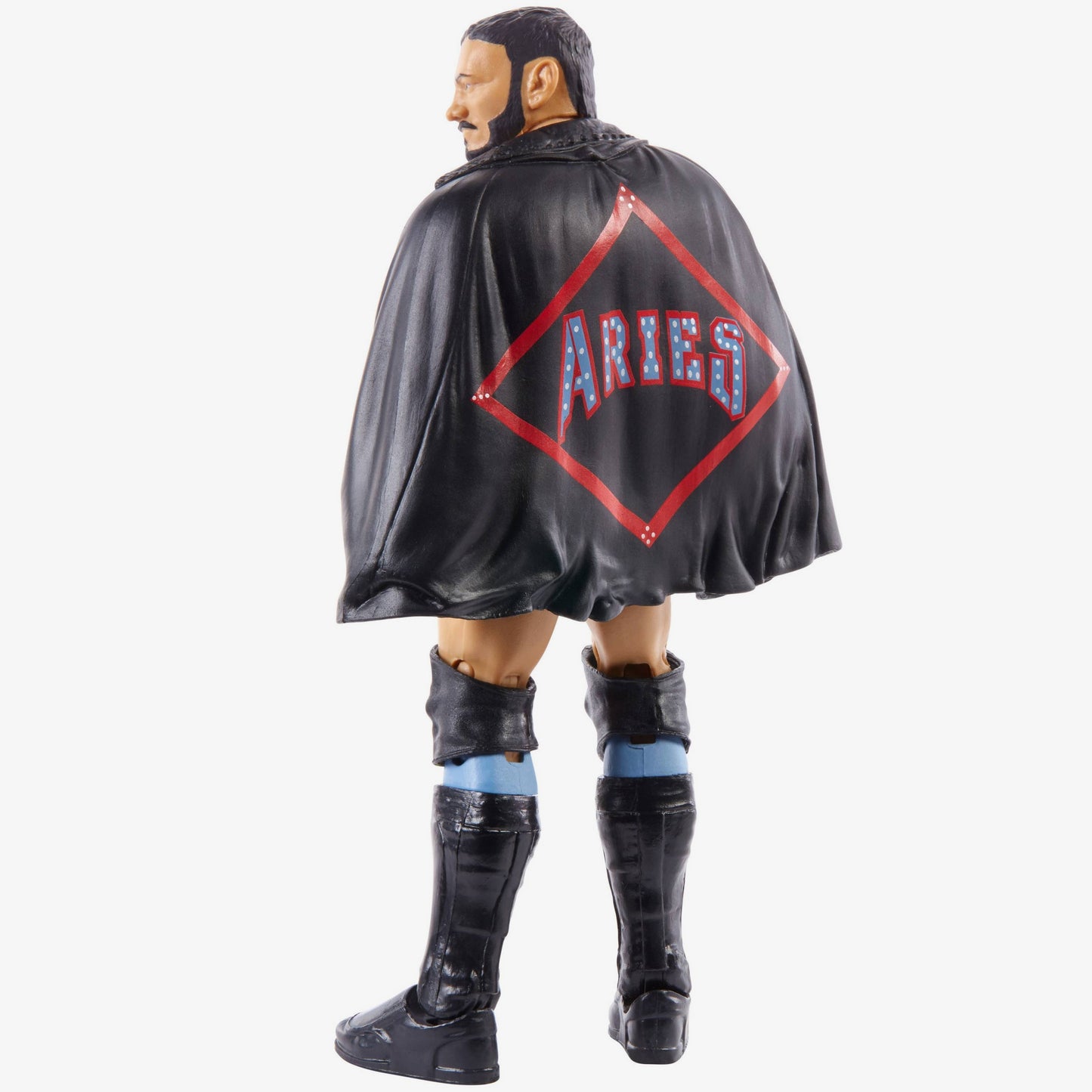 Austin Aries NXT TakeOver Elite Collection Series #1