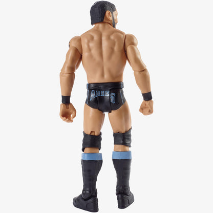 Austin Aries - WWE Basic Series #71