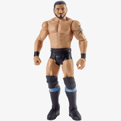 Austin Aries - WWE Basic Series #71