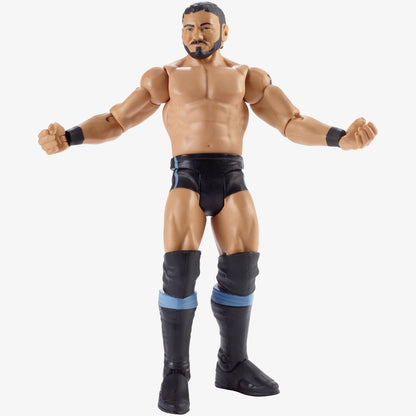 Austin Aries - WWE Basic Series #71