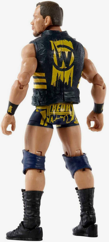 Austin Theory WWE Elite Collection Series #91