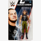 Baron Corbin - WWE Basic Series #88