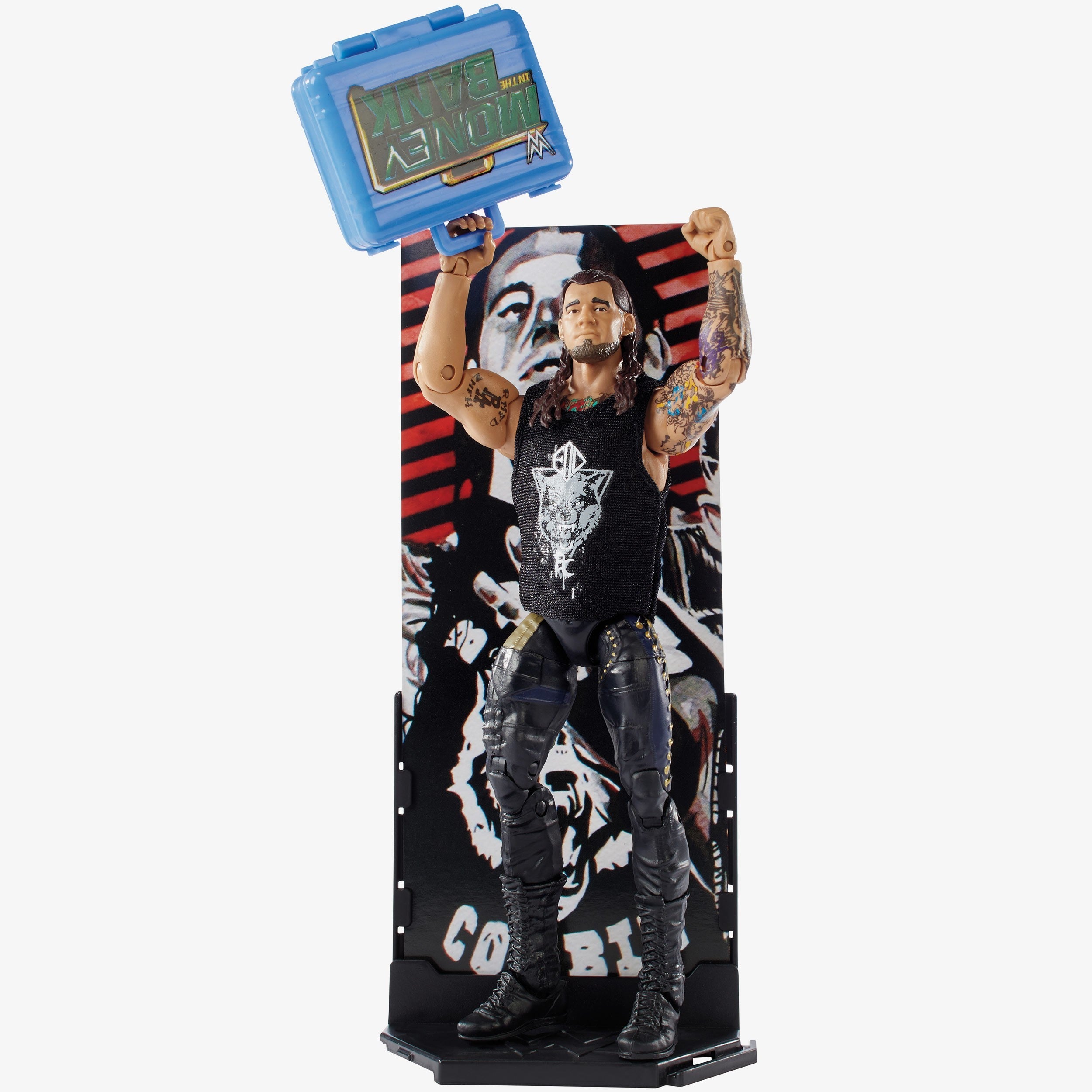 Baron corbin elite Clearance