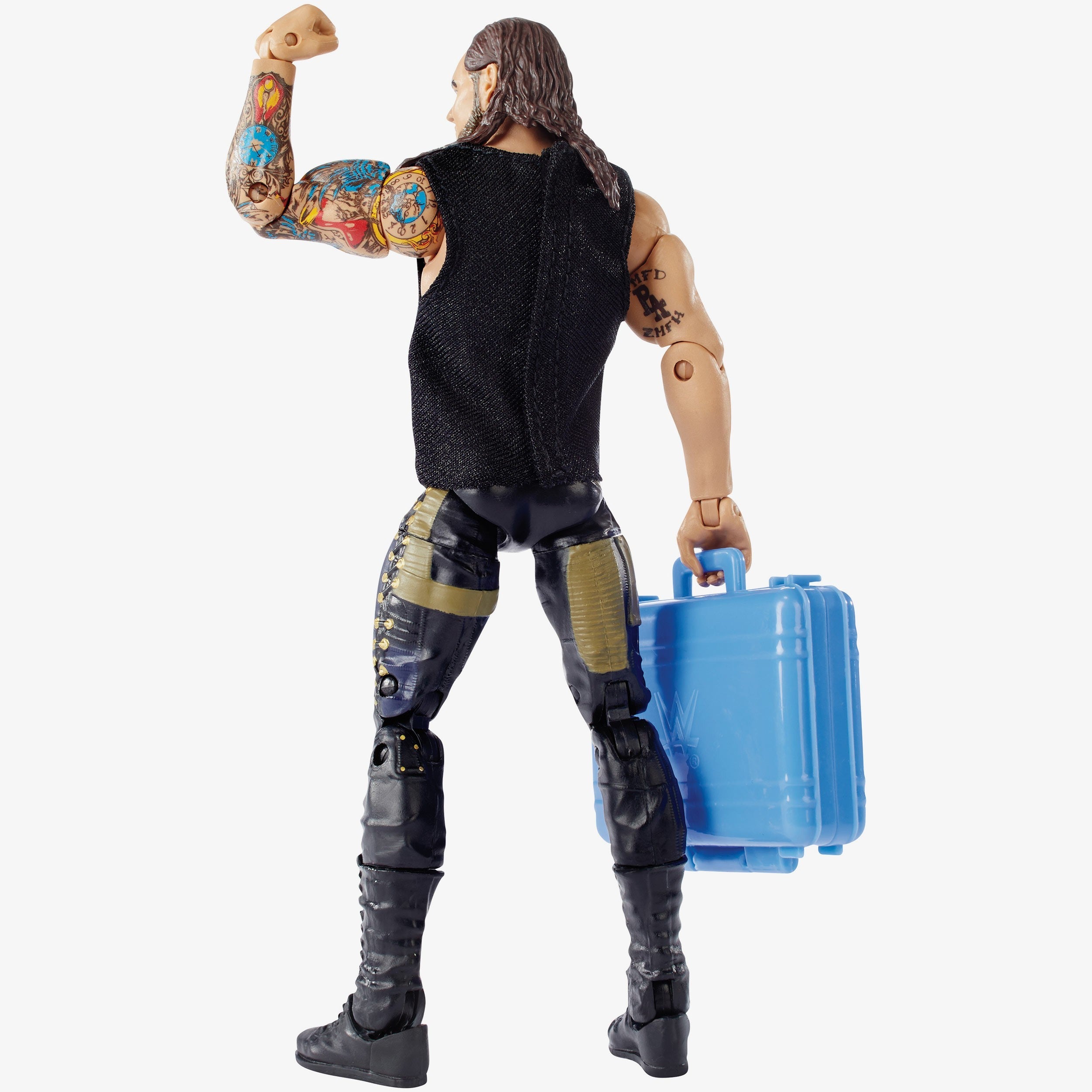 Baron corbin elite Clearance