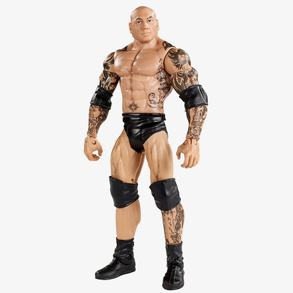 Batista - WWE Superstar Series #46