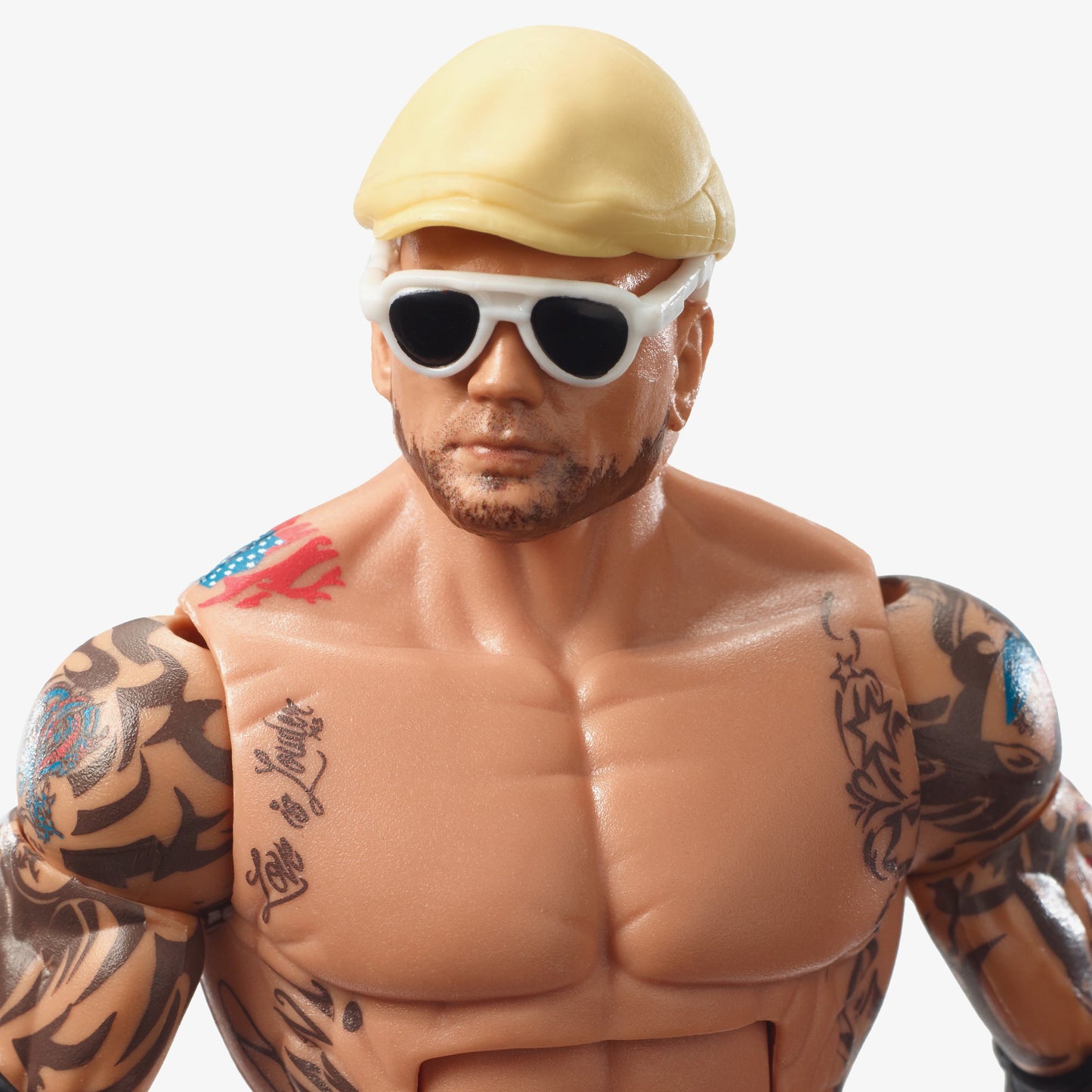 Batista WWE Elite Collection Series #72