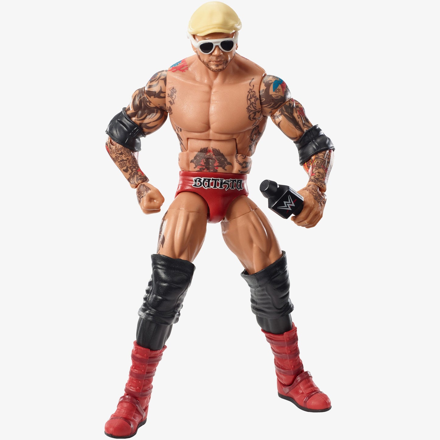 Batista WWE Elite Collection Series #72