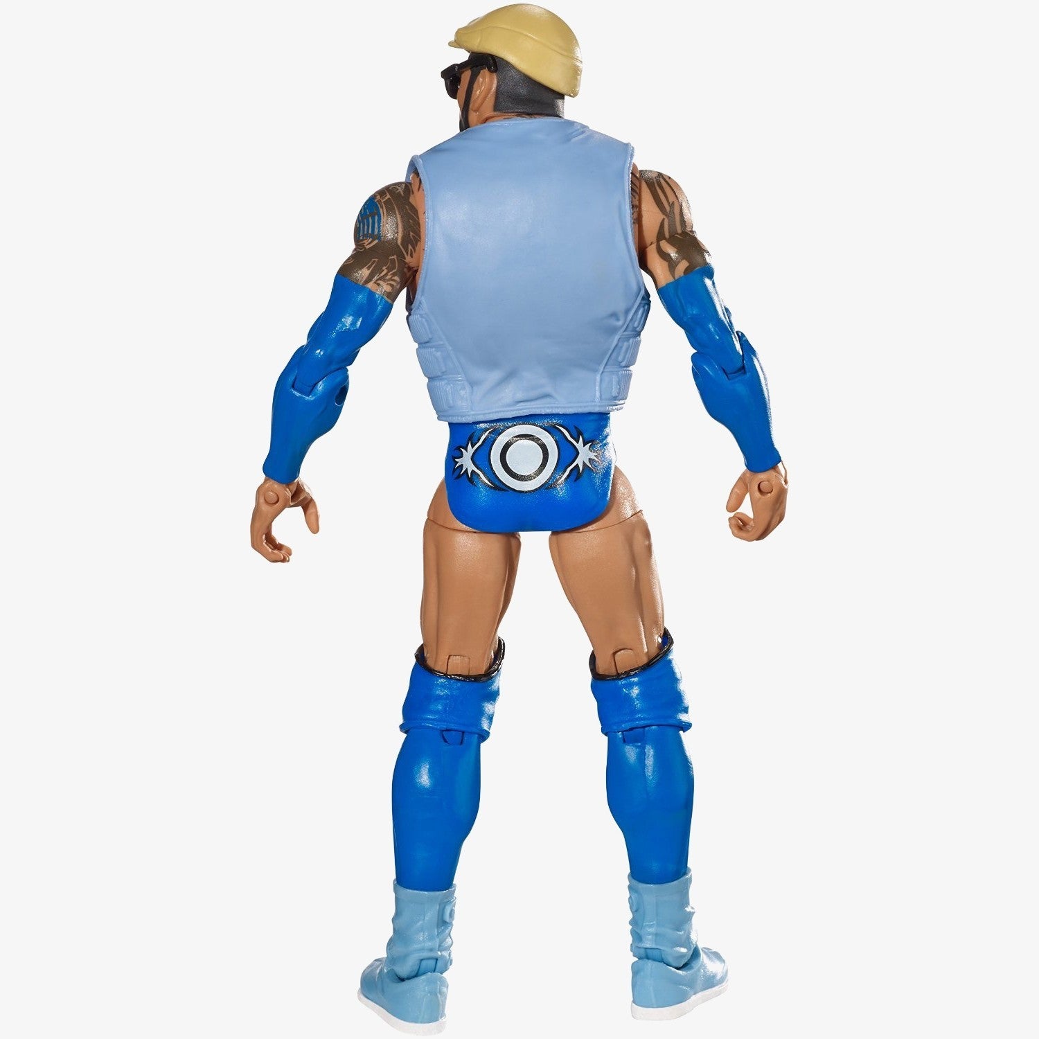 Batista WWE Elite Collection Series #33