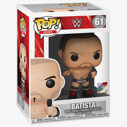 Batista WWE POP (#61)