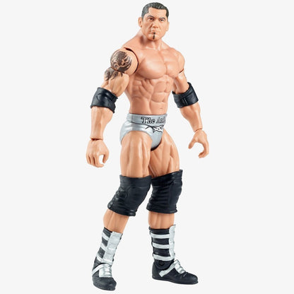 Batista - WWE SummerSlam 2016 Basic Series