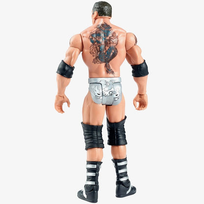 Batista - WWE SummerSlam 2016 Basic Series