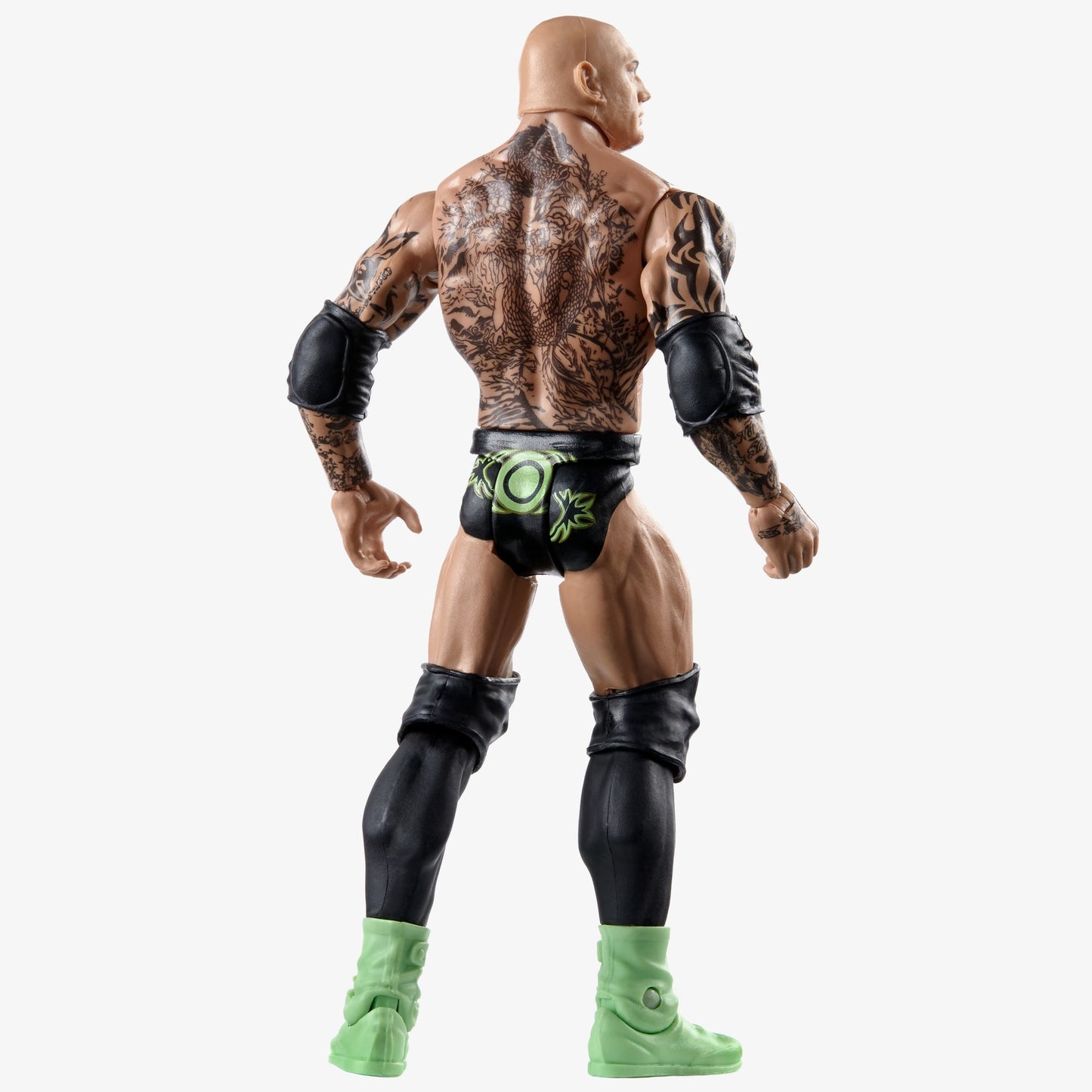 Batista - WWE WrestleMania 36 Basic Series