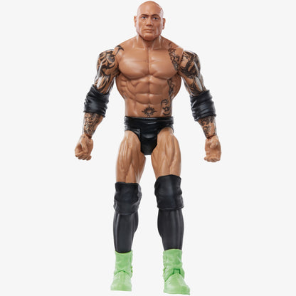 Batista - WWE WrestleMania 36 Basic Series