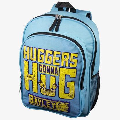 Bayley - Huggers Gonna Hug - WWE Backpack