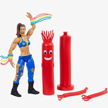 Bayley NXT TakeOver Elite Collection Series #1