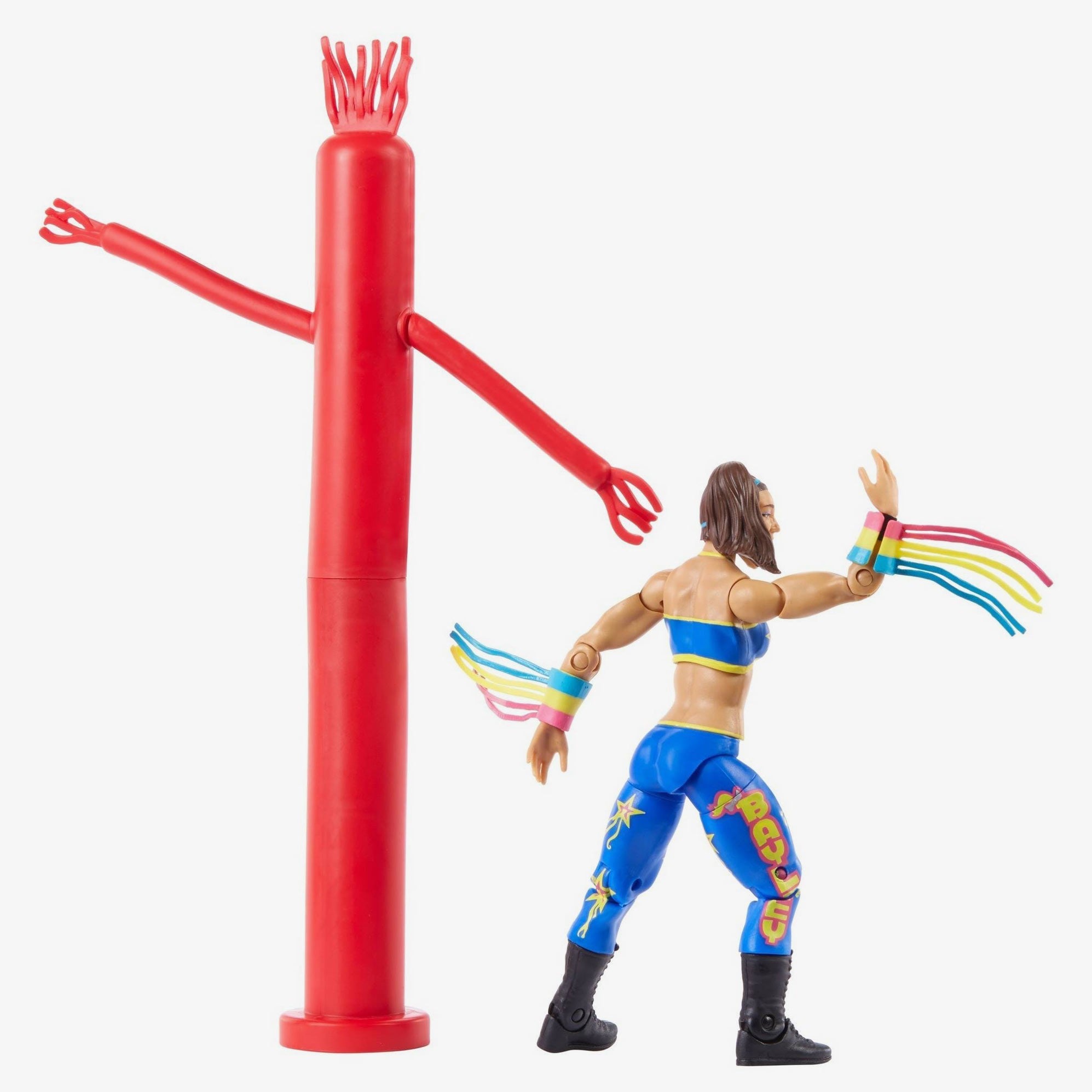 Bayley NXT TakeOver Elite Collection Series #1