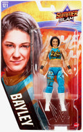 Bayley - WWE Basic Series #121 (SummerSlam 2021 Heritage)