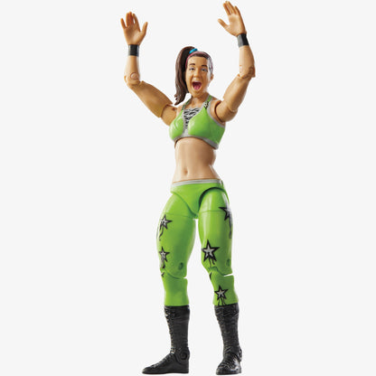 Bayley - WWE Basic Series #74