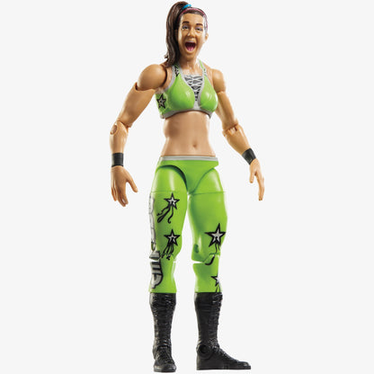 Bayley - WWE Basic Series #74