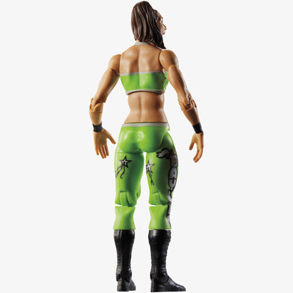 Bayley - WWE Basic Series #74