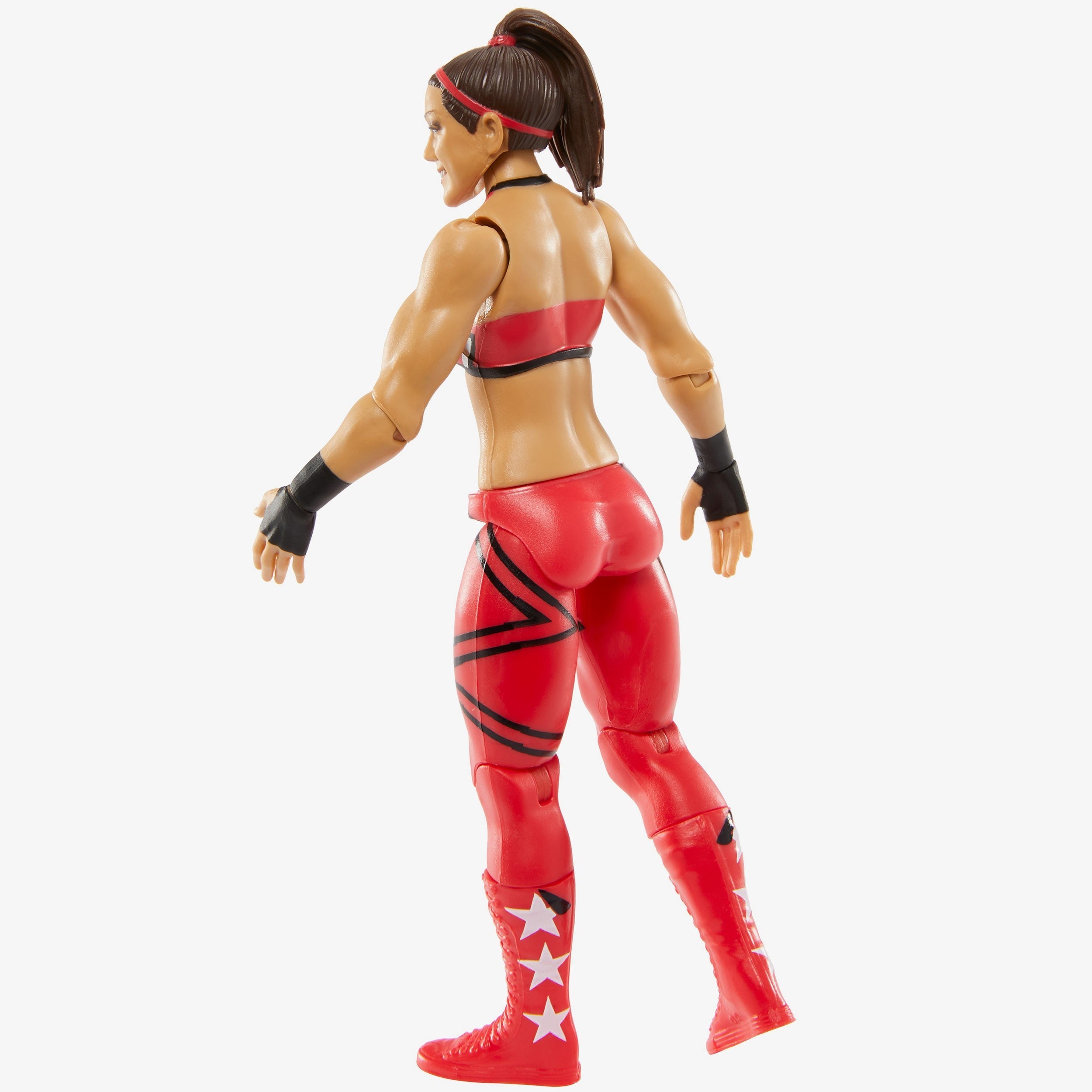 Bayley - WWE Basic Series #93