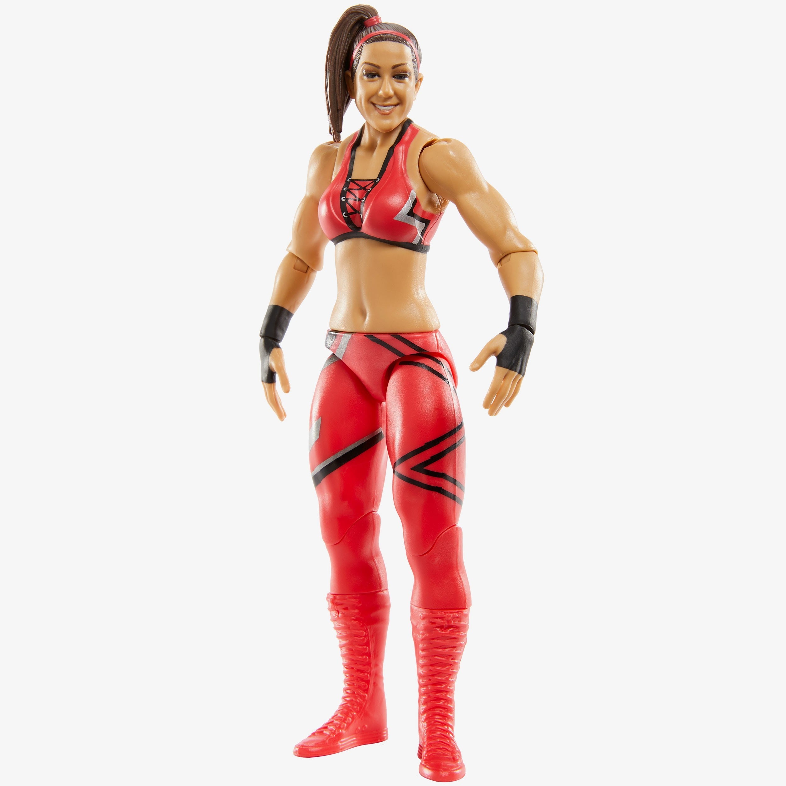 Bayley - WWE Basic Series #93