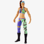 Bayley - WWE Basic Series #87