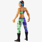 Bayley - WWE Basic Series #87