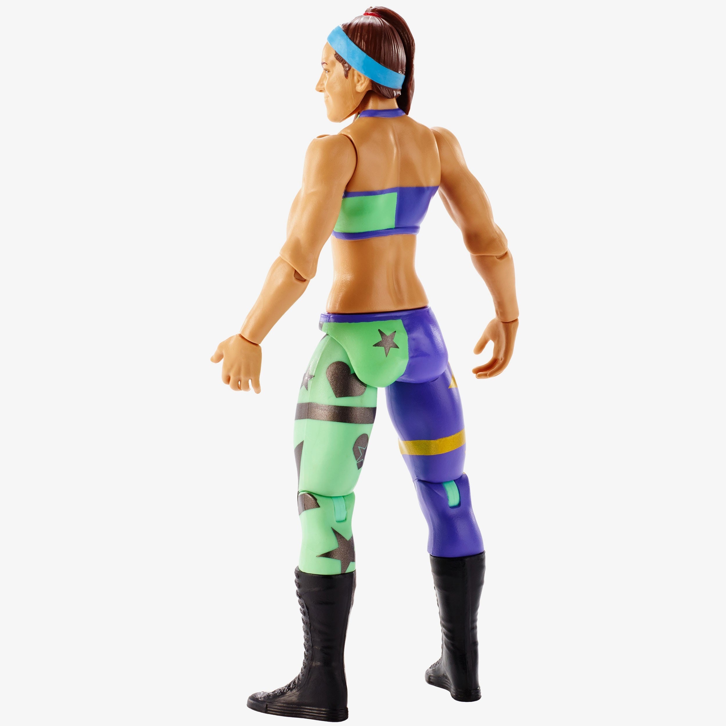 Bayley - WWE Basic Series #87