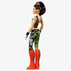 Bayley - 12 inch WWE Fashion Doll (With Extra Accessories)