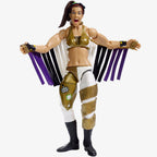Bayley WWE Network Spotlight Elite Collection