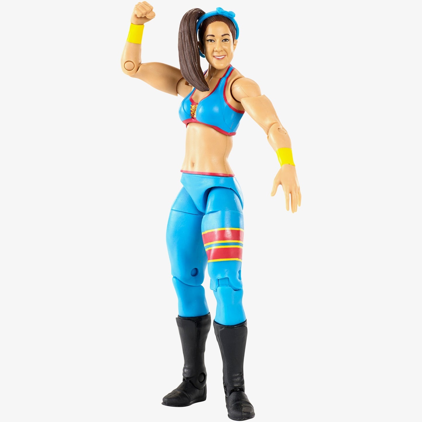 Bayley - WWE Basic Series #58