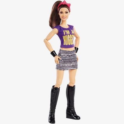 Bayley - 12 inch WWE Fashion Doll