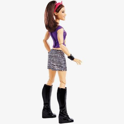 Bayley - 12 inch WWE Fashion Doll