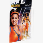 Bayley - WWE WrestleMania 34 Basic Series