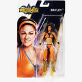 Bayley - WWE WrestleMania 34 Basic Series