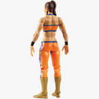 Bayley - WWE WrestleMania 34 Basic Series