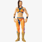 Bayley - WWE WrestleMania 34 Basic Series